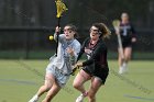 WLax vs MIT  Wheaton College Women’s Lacrosse vs MIT. - Photo By: KEITH NORDSTROM : Wheaton, Lacrosse, LAX, MIT